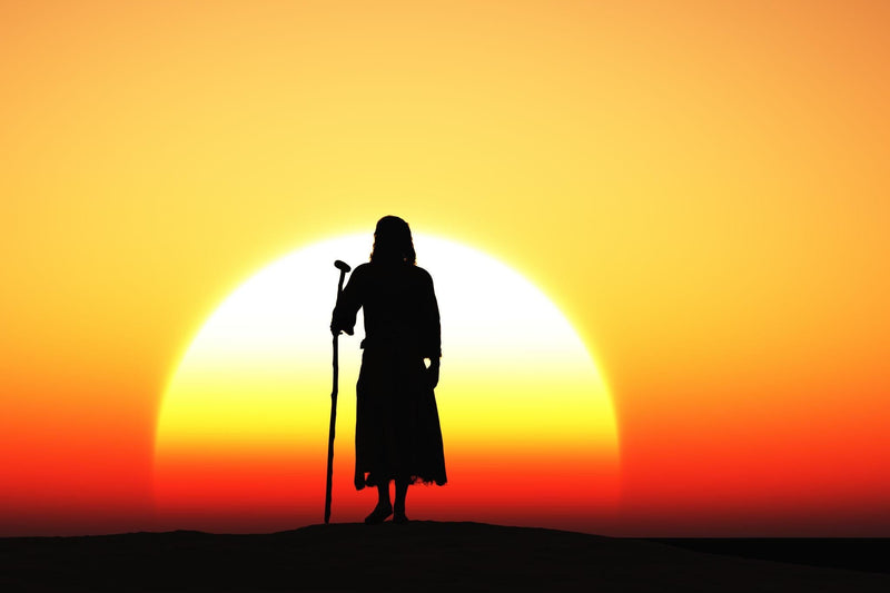 What Does the Bible Say About Going to Heaven?