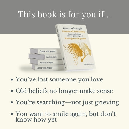 Dance with Angels - Paperback