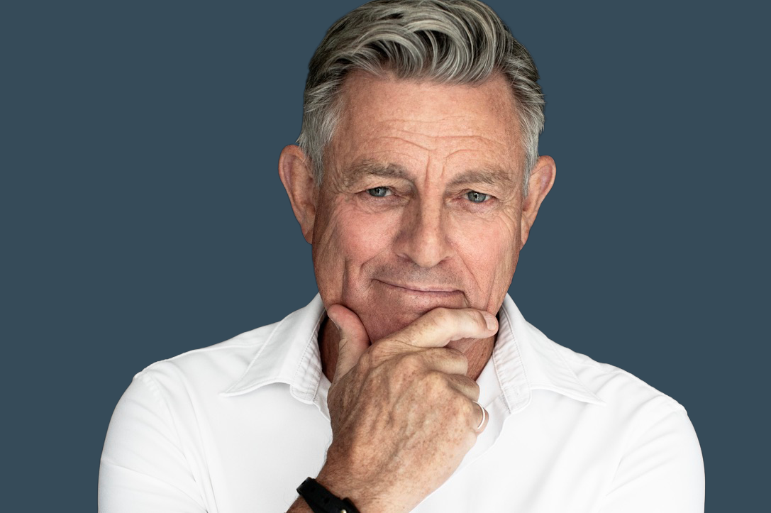  Warwick Dunnett, author of Dance with Angels – grief memoir and near death experience book about healing, the afterlife, and overcoming loss