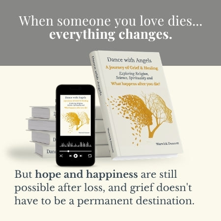 Dance with Angels - Ebook