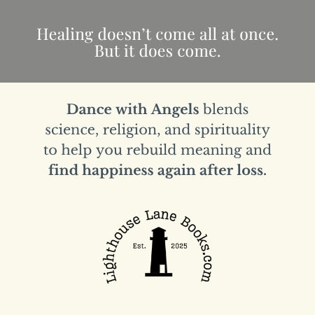 Dance with Angels - Ebook