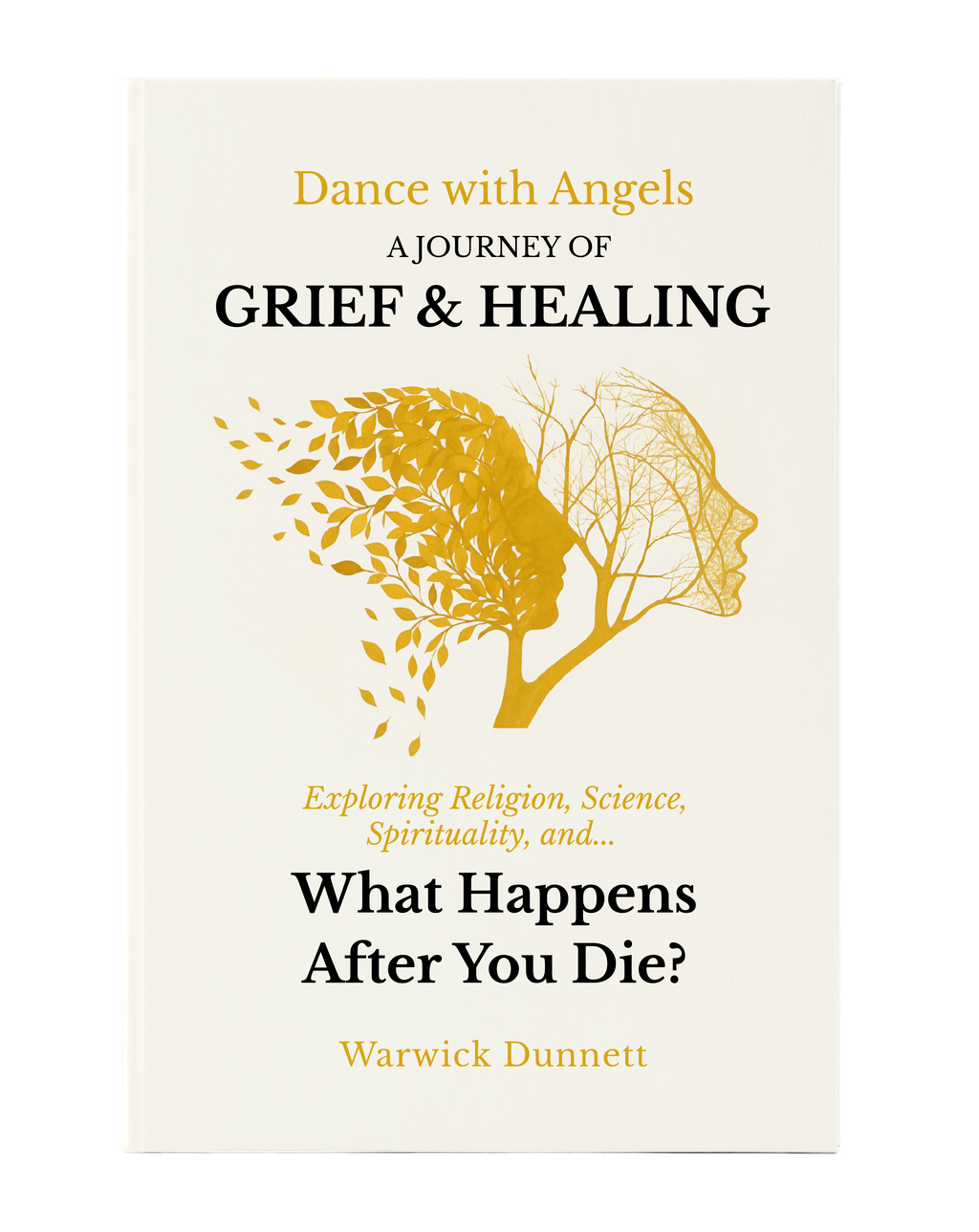 Dance with Angels