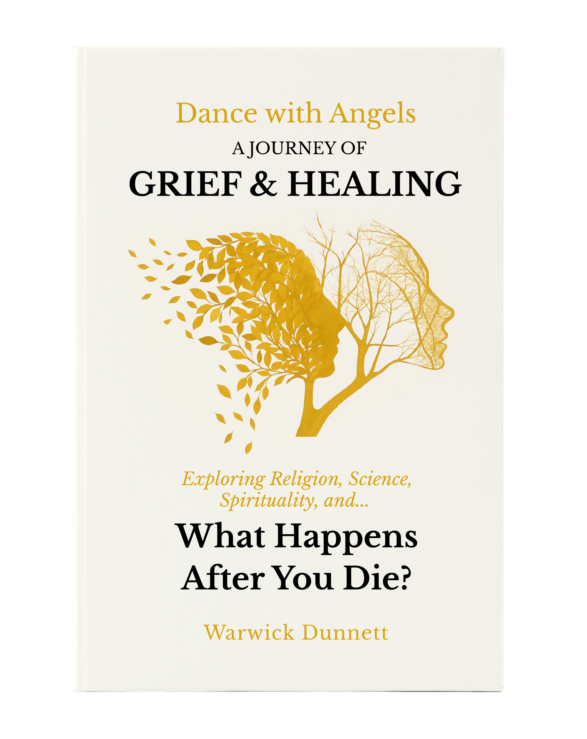 Dance with Angels