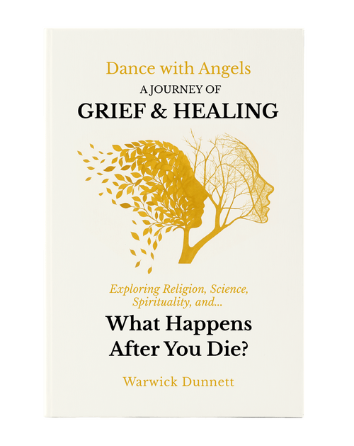 Dance with Angels
