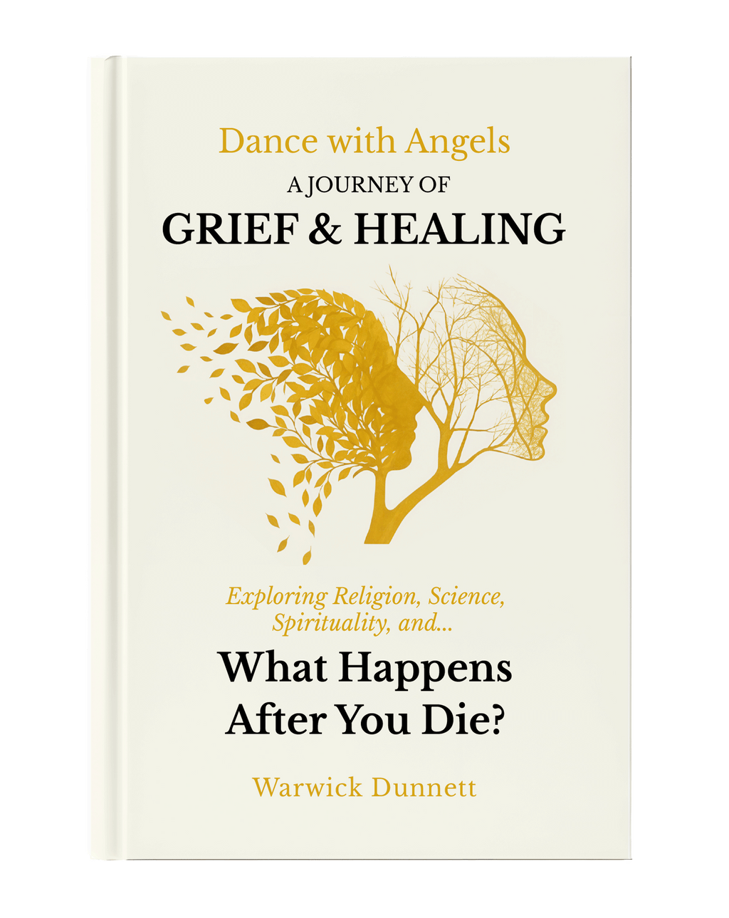 Dance with Angels