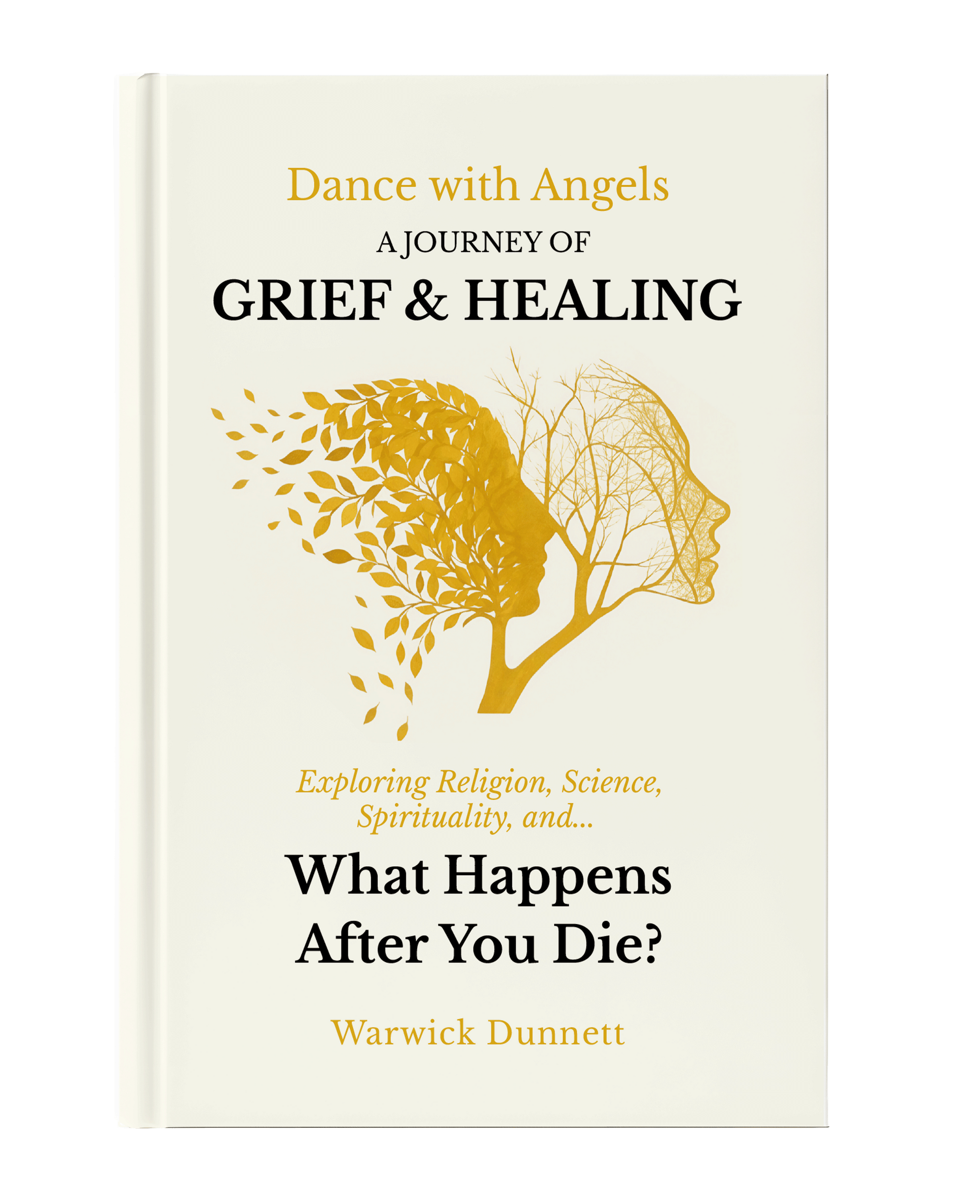 Dance with Angels