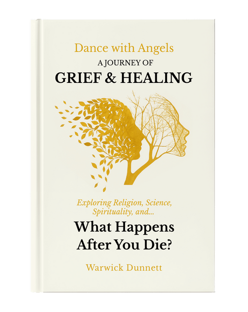 Dance with Angels