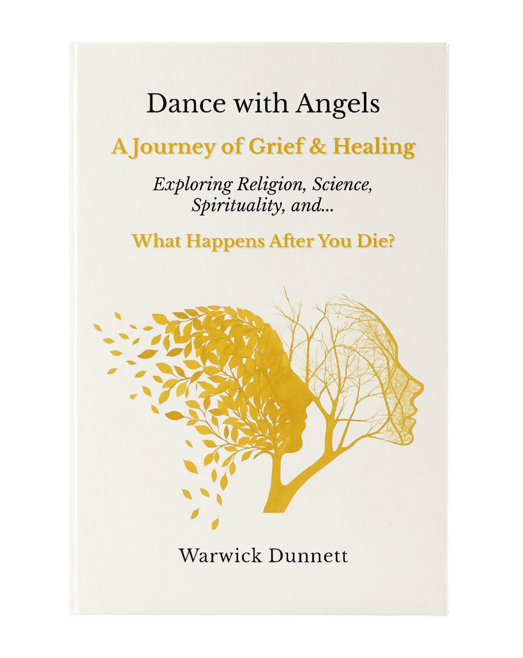 Dance with Angels - Paperback