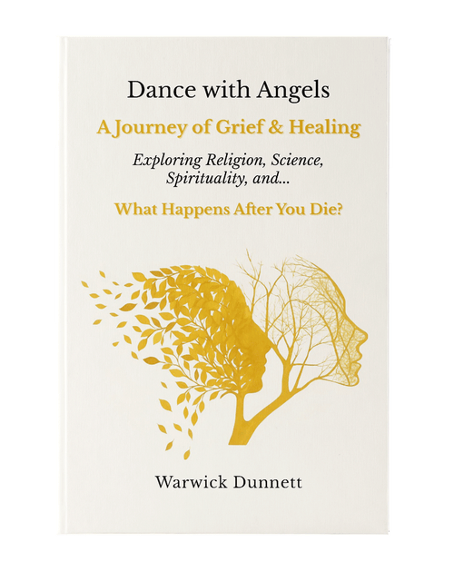 Dance with Angels - Paperback
