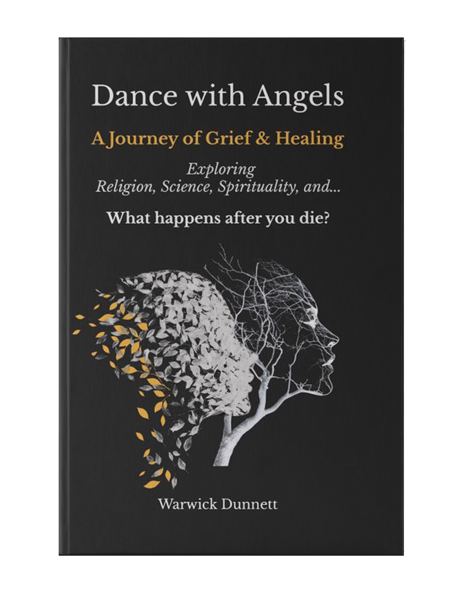 Dance With Angels -  Signed Special Edition