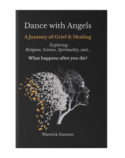 Dance With Angels -  Signed Special Edition