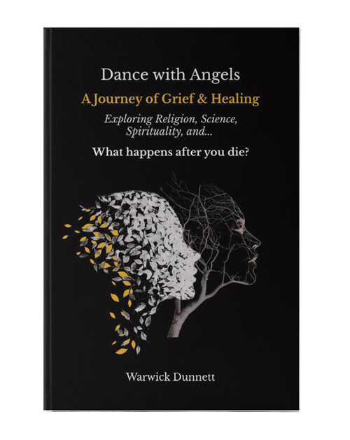 Dance With Angels -  Signed Special Edition