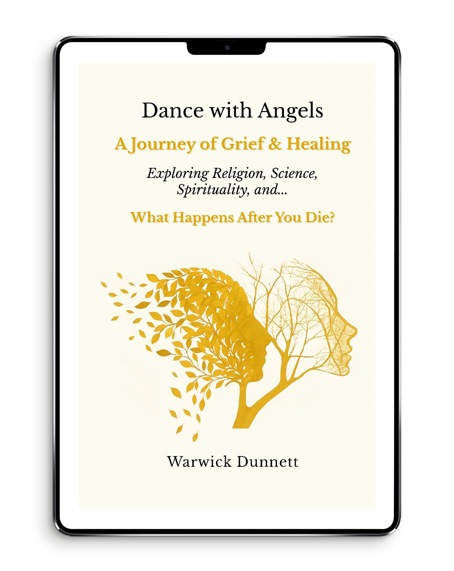 Dance with Angels - Ebook