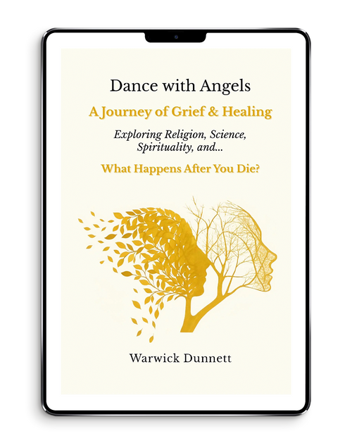 Dance with Angels - Ebook