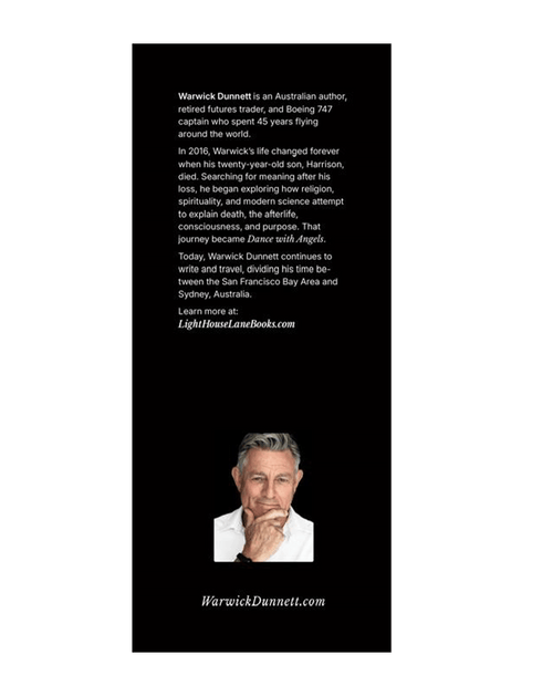 Dance With Angels -  Signed Special Edition