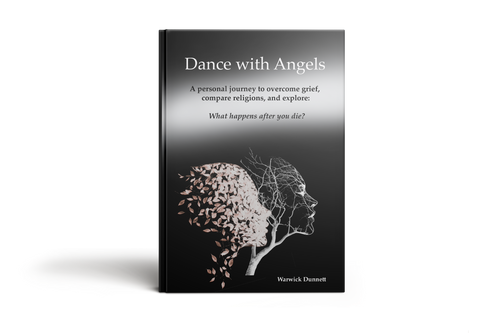 Dance With Angels [Pre-Order]